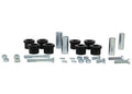 Whiteline Rear Control Arm Inner And Outer Bushing