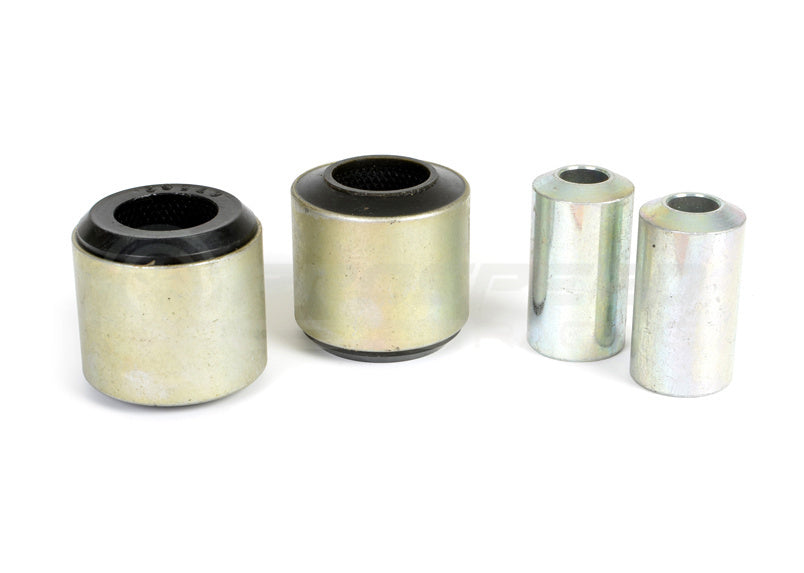 Whiteline Rear Control Arm Upper Rear Outer Bushing