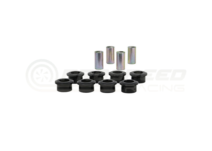 Whiteline Rear Control Arm Lower Rear Outer Bushing