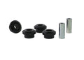 Whiteline Rear Control Arm Lower Inner Front Bushing