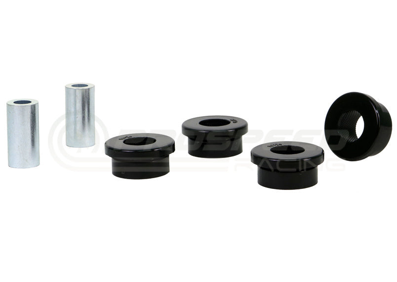 Whiteline Rear Control Arm Lower Rear Outer Bushing Kit