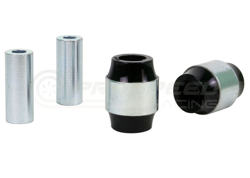 Whiteline Rear Control Arm Lower Rear Inner Bushing Kit