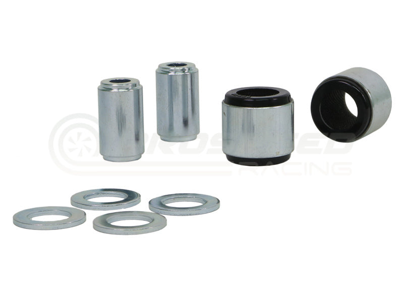 Whiteline Rear Control Arm Lower Front Outer Bushing Kit
