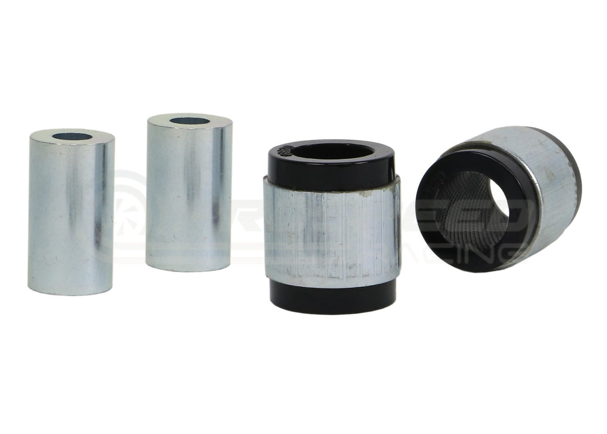 Whiteline Rear Control Arm Upper Inner Bushing Kit