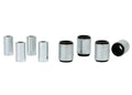 Whiteline Rear Trailing Arm Lower Bushing - BMW 1 Series F1X/2 Series F2X/3 Series F3X/4 Series F3X W63591
