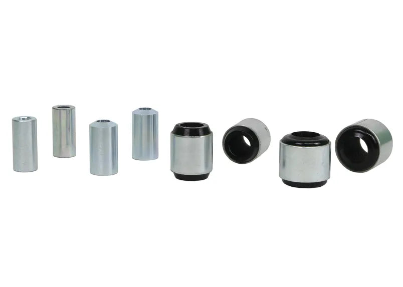 Whiteline Rear Control Arm Upper Rear Bushing - BMW 1 Series F1/2 Series F2/3 Series F3/4 Series F3 W63593