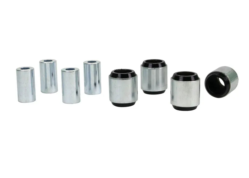 Whiteline Rear Control Arm Lower Rear Bushing - BMW 1 Series F/2 Series/3 Series F/4 Series W63594