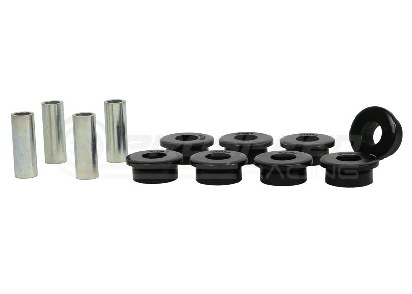 Whiteline Rear Control Arm Lower Outer Bushing