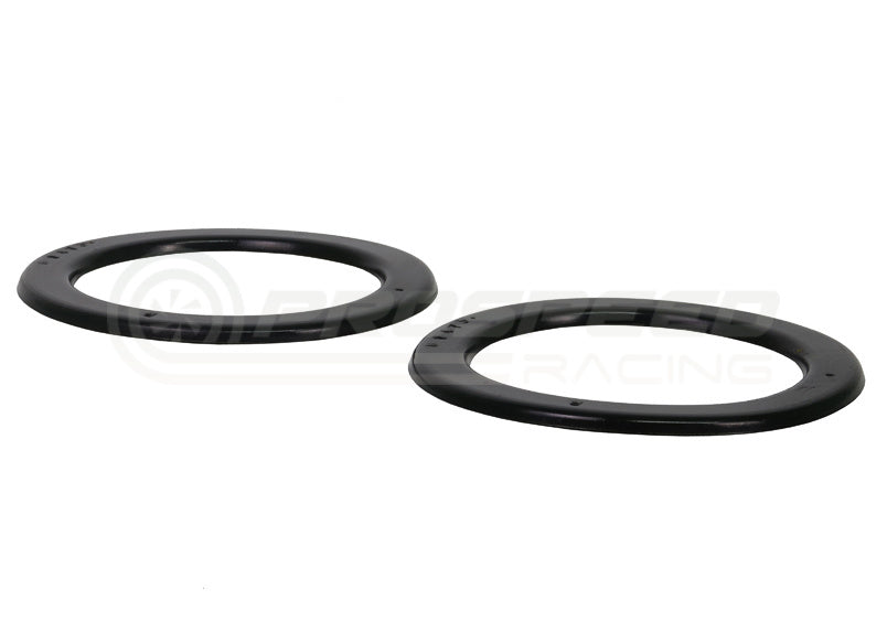 Whiteline Spring Pad/Trim Packer Bushing 4mm