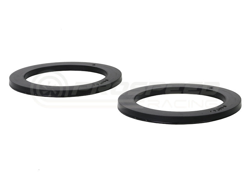 Whiteline Spring Pad/Trim Packer Bushing 6mm
