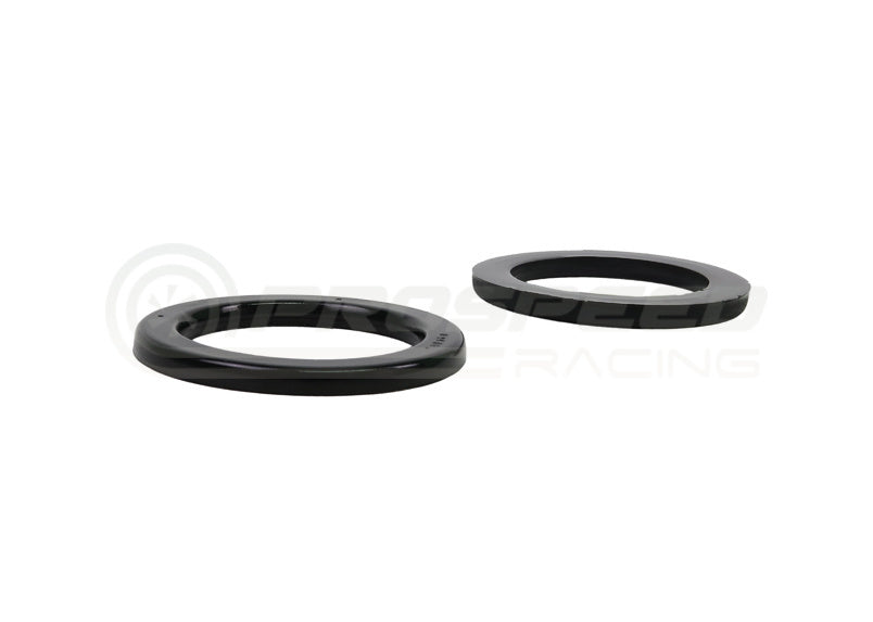 Whiteline Spring Pad/Trim Packer Bushing 10mm