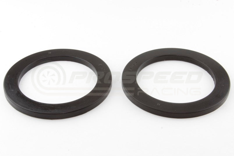 Whiteline Spring Pad/Trim Packer Bushing 8mm