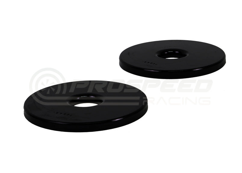 Whiteline Spring Pad/Trim Packer Bushing 10mm