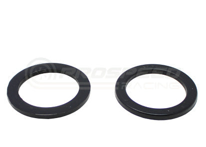 Whiteline Spring Pad/Trim Packer Bushing 8mm