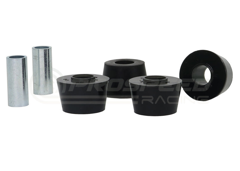 Whiteline Front Strut Rod To Chassis Bushing