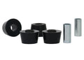 Whiteline Front Strut Rod To Chassis Bushing