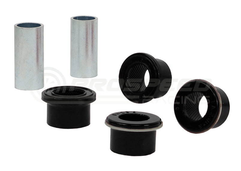 Whiteline Front Strut Rod To Control Arm Bushing