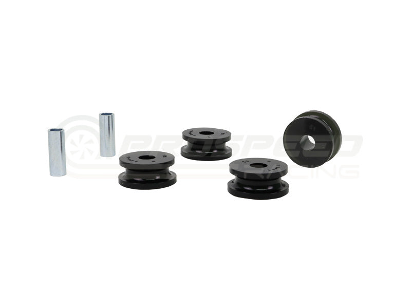 Whiteline Front Strut Rod To Chassis Bushing