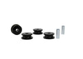 Whiteline Front Strut Rod To Chassis Bushing