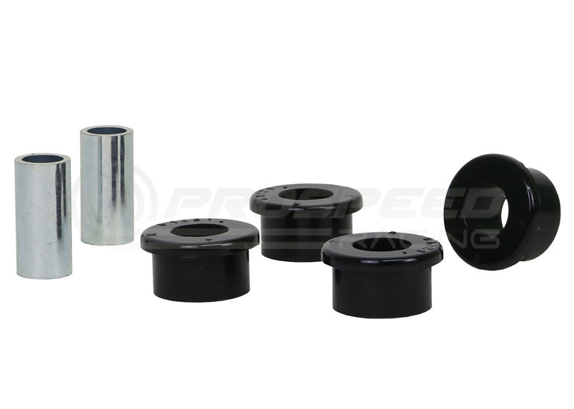 Whiteline Rear Trailing Arm Lower Rear Bushing