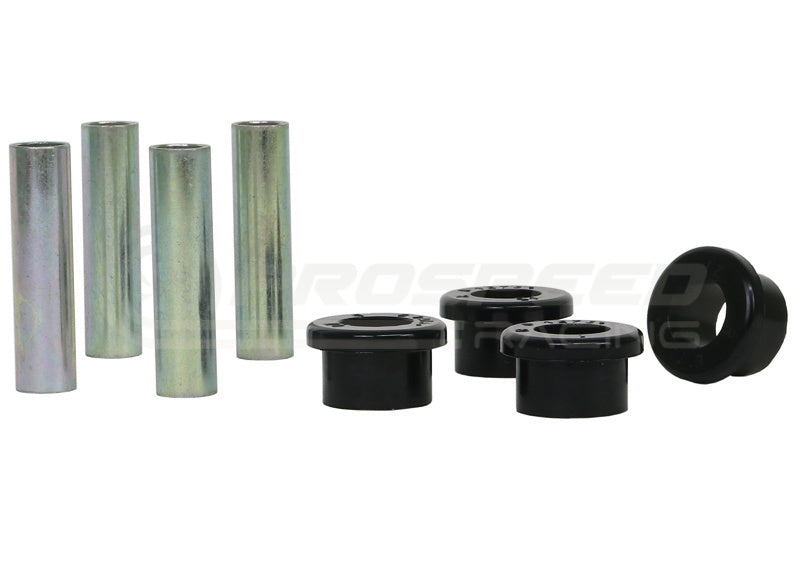 Whiteline Rear Watts Link Side Rods Bushing
