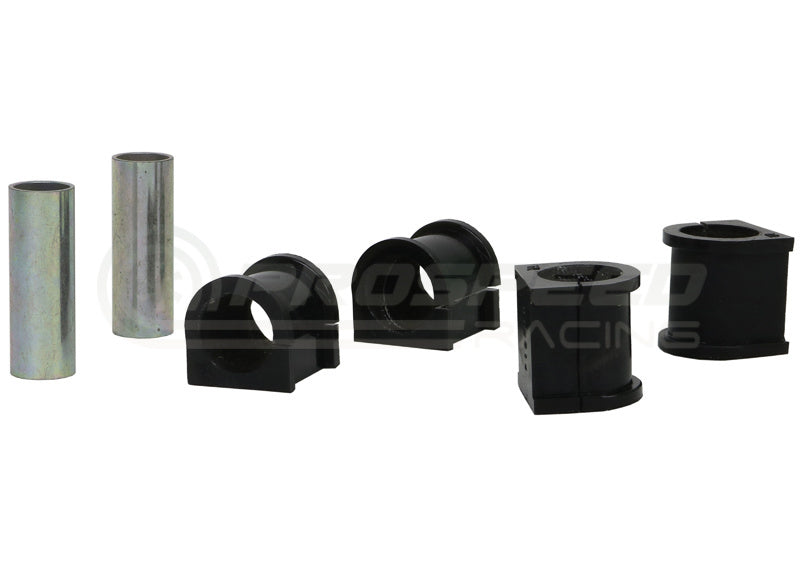 Whiteline Front Strut Rod To Chassis Bushing