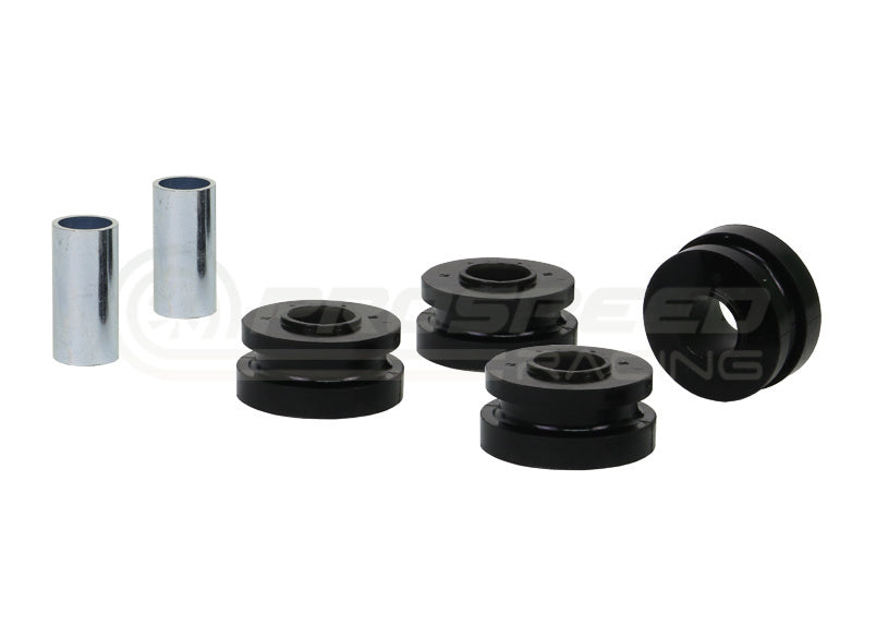 Whiteline Front Strut Rod To Chassis Bushing