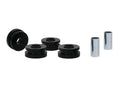 Whiteline Front Strut Rod To Chassis Bushing
