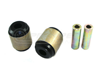 Whiteline Front Strut Rod To Chassis Bushing