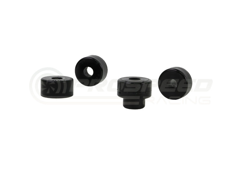 Whiteline Front Strut Rod To Chassis Bushing