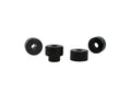 Whiteline Front Strut Rod To Chassis Bushing