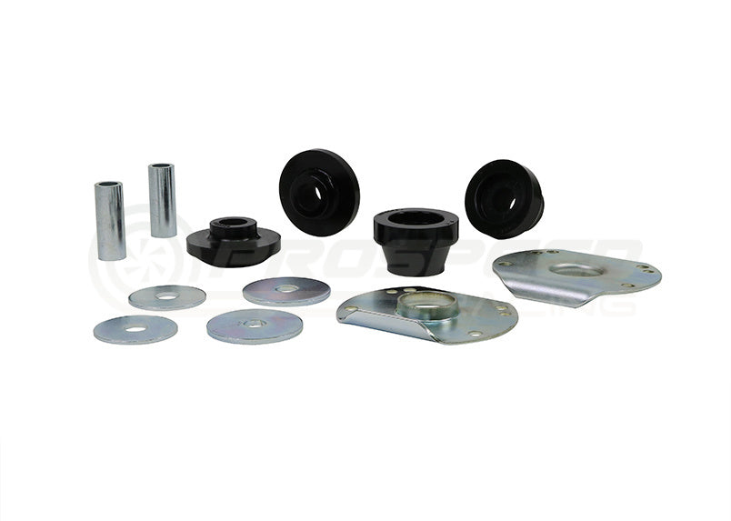 Whiteline Front Strut Rod To Chassis Bushing