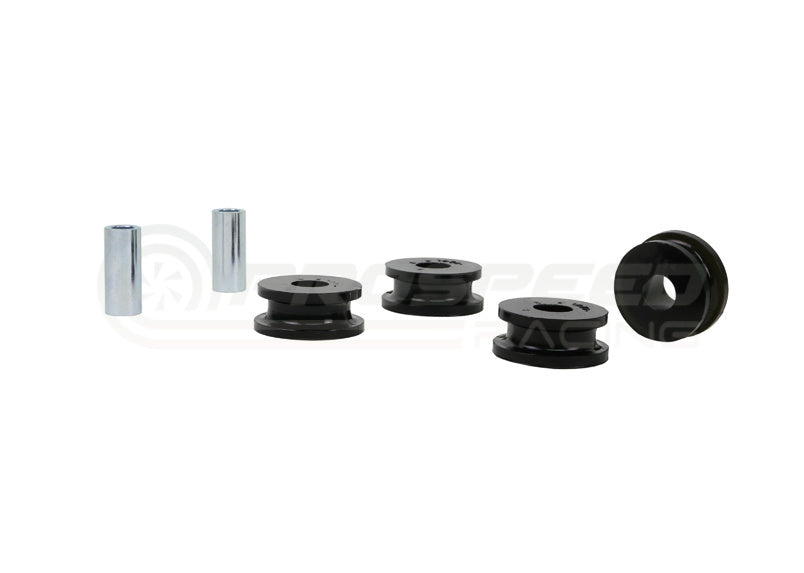 Whiteline Front Strut Rod To Chassis Bushing