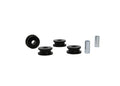 Whiteline Front Strut Rod To Chassis Bushing