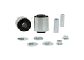 Whiteline Front Radius Arm Lower Bushing Caster