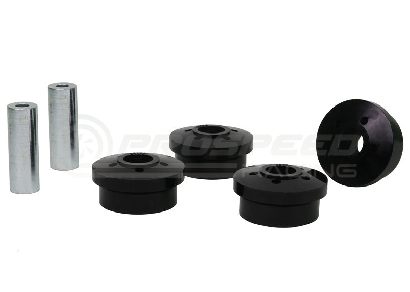 Whiteline Front Radius Arm Lower Bushing