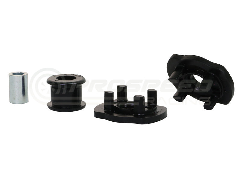 Whiteline Front Engine Pitch Mount Bushing image 1