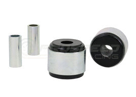 Whiteline Rear Differential Mount In Brace Bushing