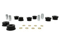 Whiteline Rear Subframe Mount Front Bushing