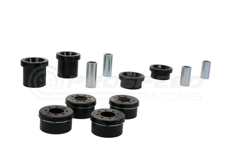 Whiteline Rear Subframe Mount Bushing