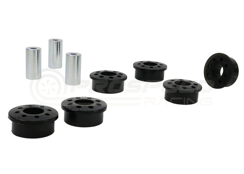 Whiteline Rear Differential Mount Bushing