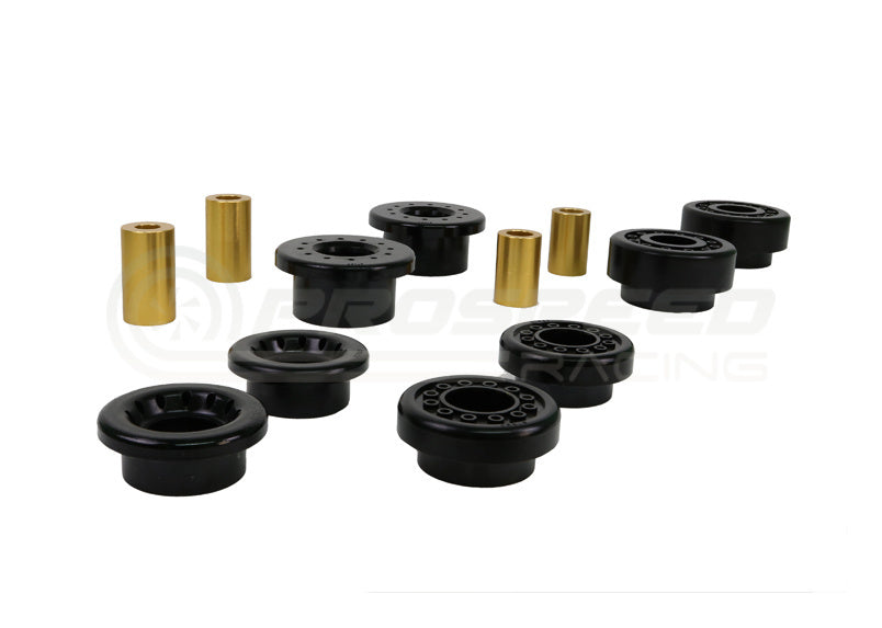 Whiteline Rear Subframe Mount Bushing