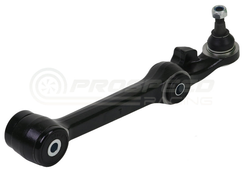 Whiteline Front Control Arm Lower Arm Left