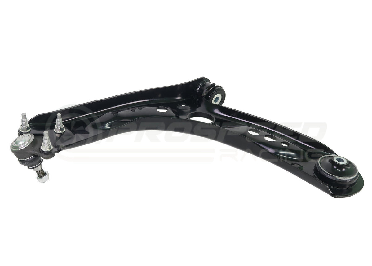 Whiteline Front Lower Control Arm Replacement LEFT SINGLE