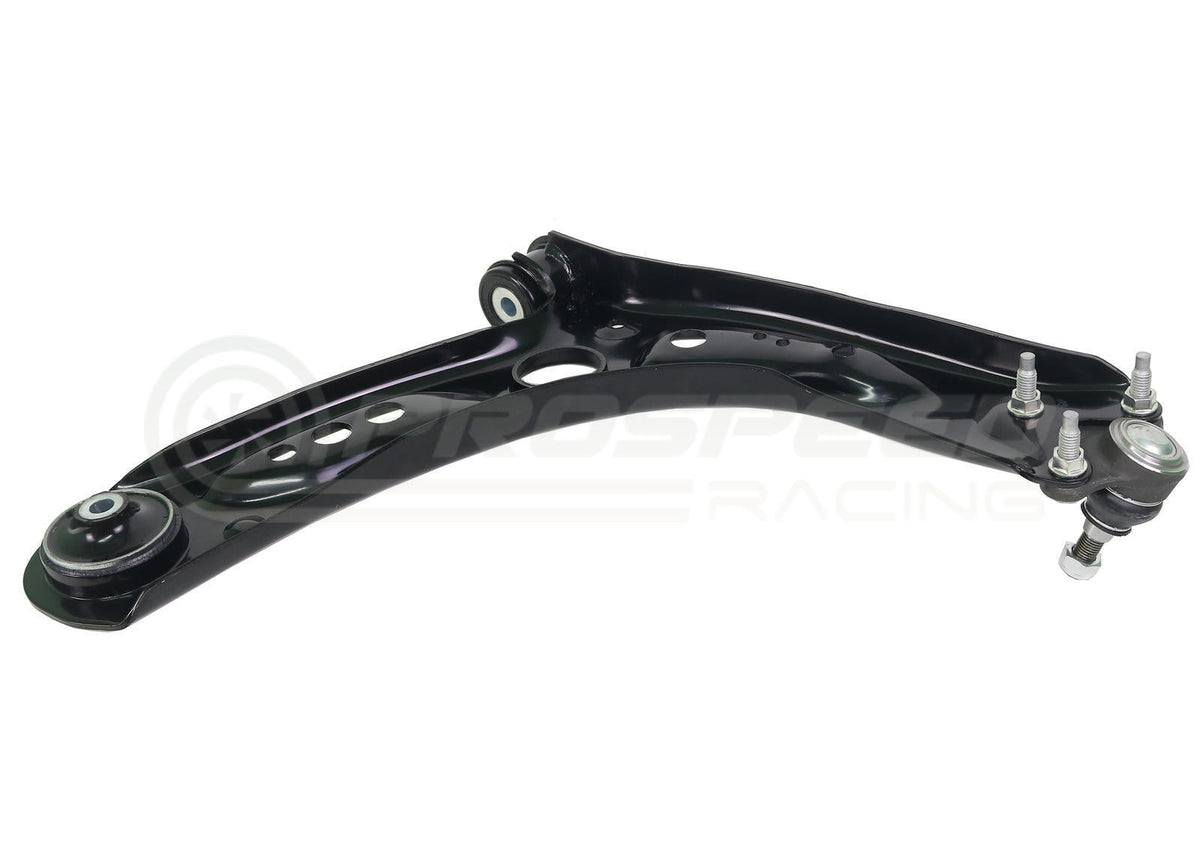 Whiteline Front Lower Control Arm Replacement RIGHT SINGLE - Audi A3, S3 8V/TT 8S/VW Golf Inc GTI, R Mk7-7.5