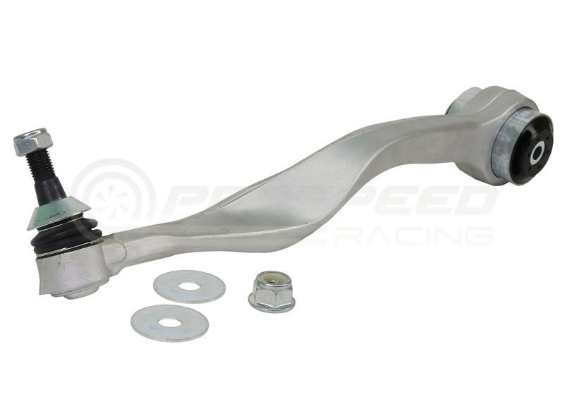 Whiteline Front Radius Arm Lower Arm Right