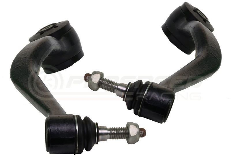 Whiteline Front Radius Lower Arms PAIR