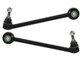 Whiteline Front Lower Control Arms PAIR