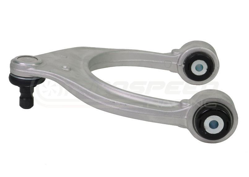 Whiteline Front Control Arm Upper Arm Left - Ford Falcon FG, FGX