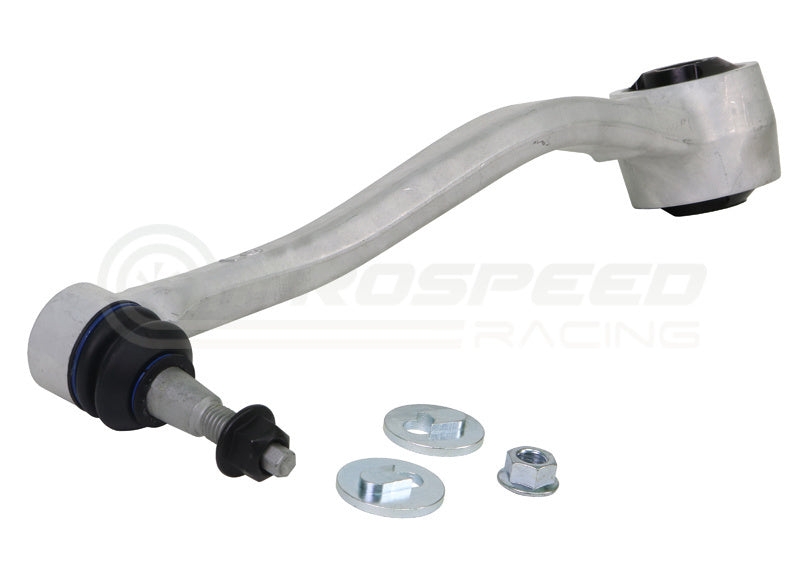 Whiteline Front Radius Arm Lower Arm Left